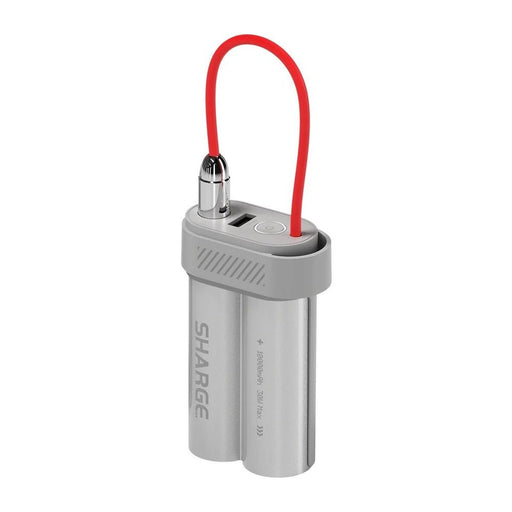 Sharge Pouch Mini 10000mAh Power Bank (P2) - Gsus4