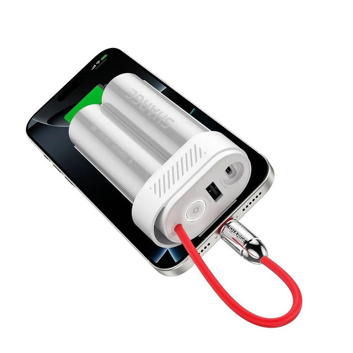Sharge Pouch Mini 10000mAh Power Bank (P2) - Gsus4