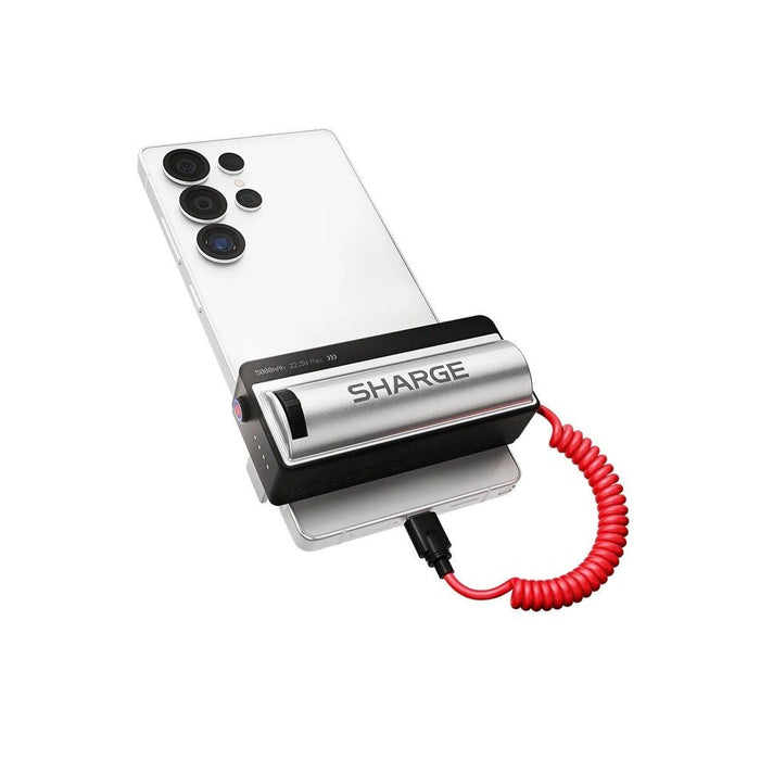 Sharge Power Grip for Smartphones (P1) - Gsus4