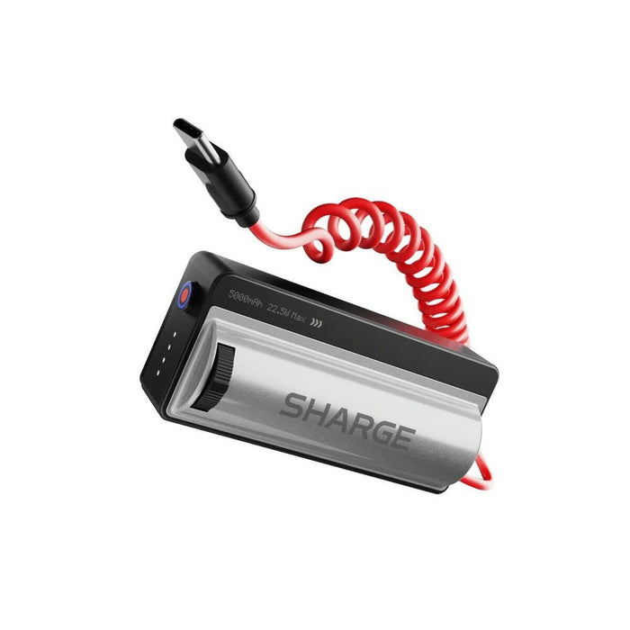 Sharge Power Grip for Smartphones (P1) - Gsus4