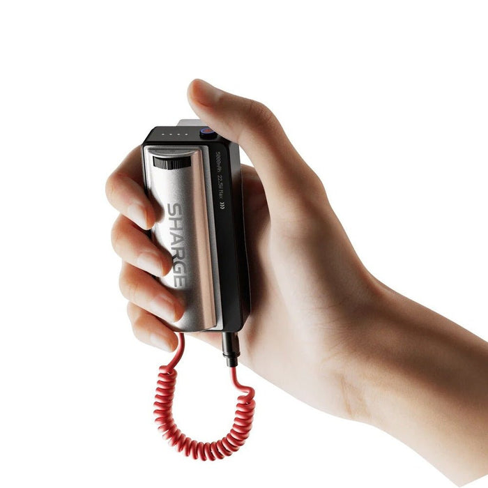 Sharge Power Grip for Smartphones (P1) - Gsus4