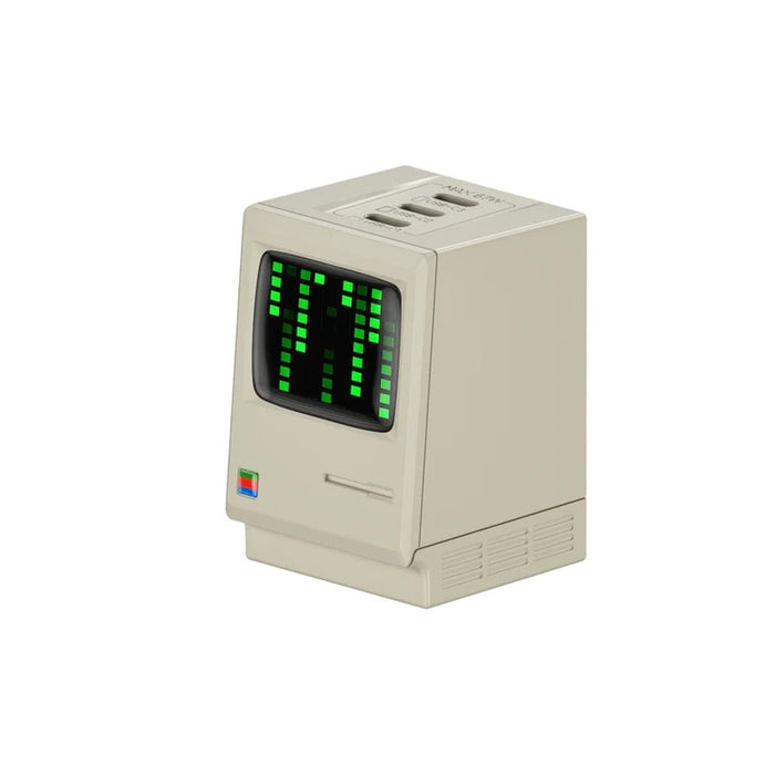 Sharge Retro 67W GaN Power Charger (Retro67) - Gsus4