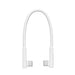 Sharge USB - C Cable - 10Gbps Data Transfer 240W USB C Cable 90 Degree Type C Cable for Disk Plus (SL117) - Gsus4