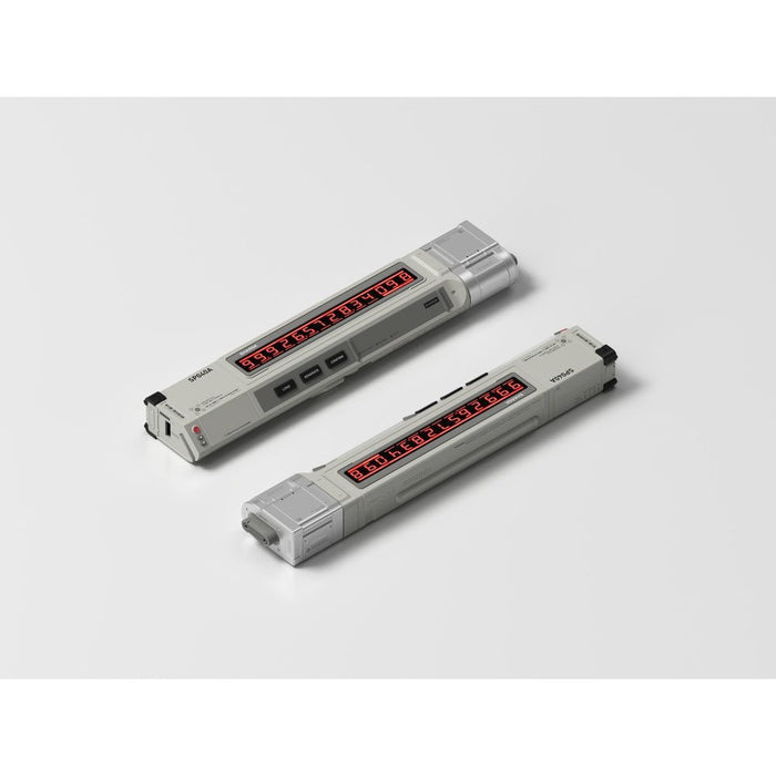 Sharge Wonder Earth II Host Key Power Bank 10000mAh (SP040) - Gsus4