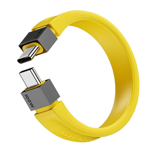 Sharge100w PD and 10gb Data USB - Type C Cable (SL017) - Gsus4
