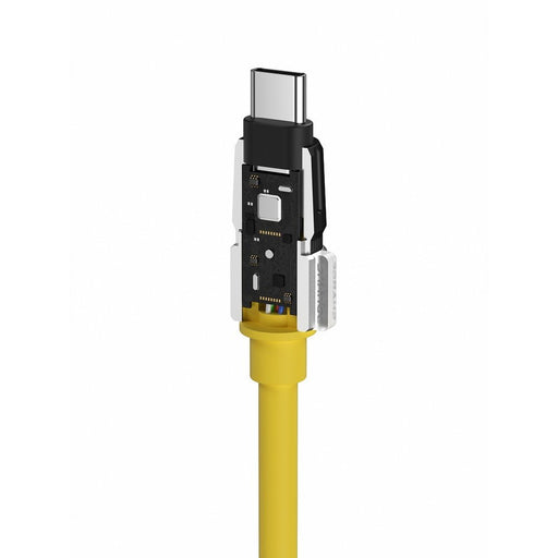 Shargeek Phantom USB - C to USB - C Cable (SL106) - Gsus4