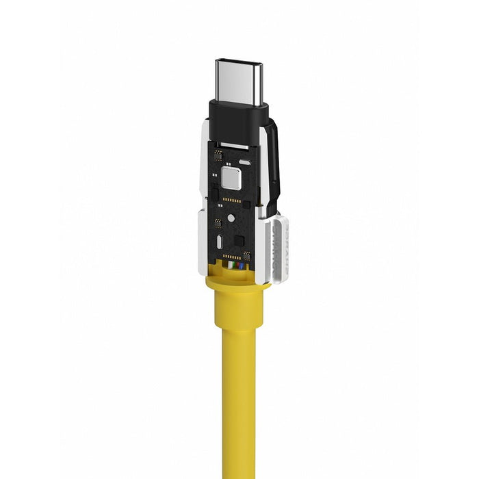 Shargeek Phantom USB - C to USB - C Cable (SL106) - Gsus4