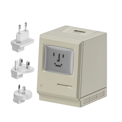 Shargeek Retro 35W GaN Charger (S035U) - Gsus4