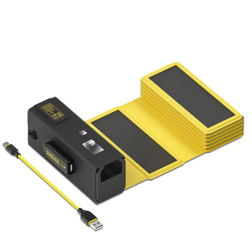 Shargeek Storm 2 Solar Panel (SP14) - Gsus4
