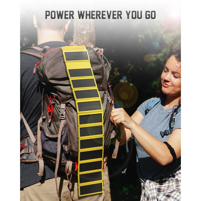 Shargeek Storm 2 Solar Panel (SP14) - Gsus4