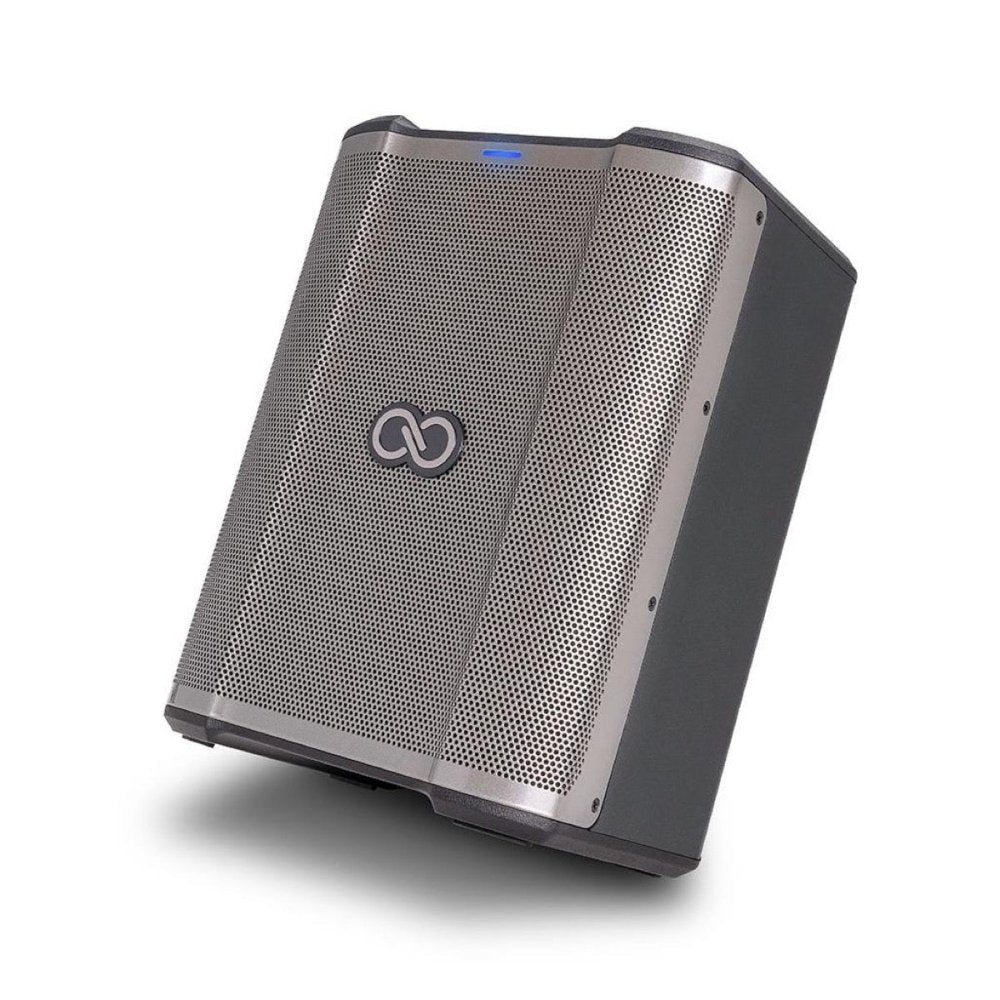 Sheeran Loopers BUSKER Battery Powered Portable Speaker w