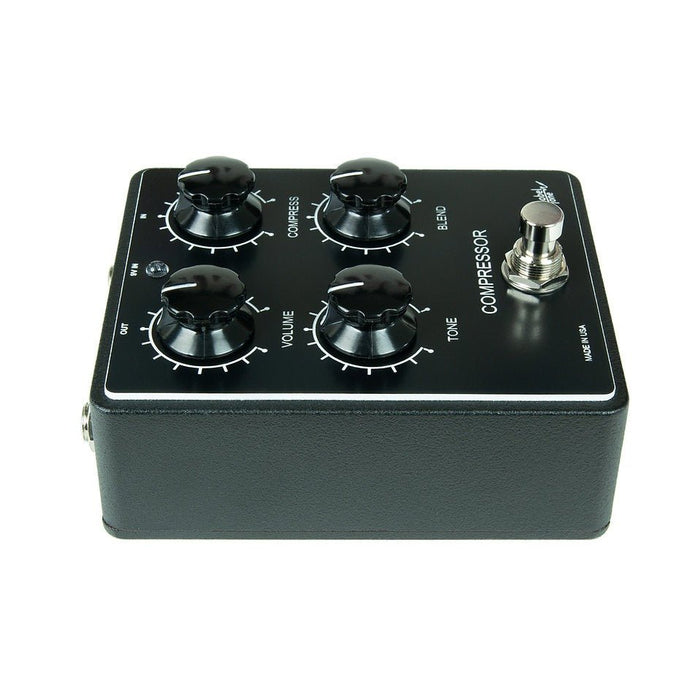 Shnobel Tone | Optical Compressor | The Studio Grade Compressor (SH - OPCO) - Gsus4