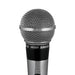 Shure Microphone Dynamic Dual Z Vocal Cardioid w/Switch