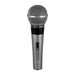 Shure Microphone Dynamic Dual Z Vocal Cardioid w/Switch