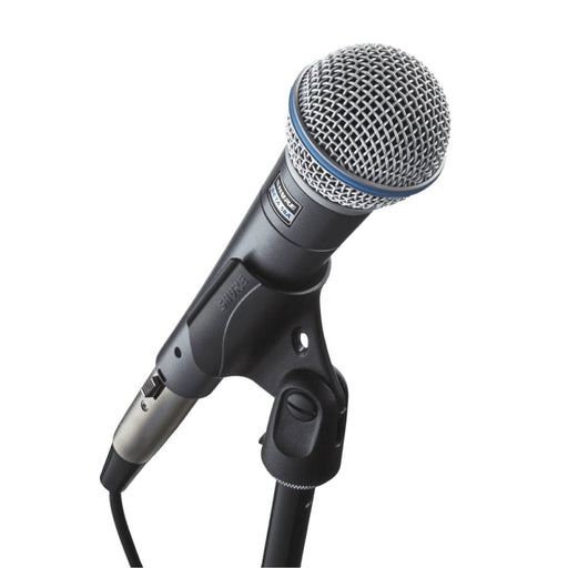 SHURE | Beta 58A | Handheld Dynamic Vocal Microphone | Supercardioid | Genuine AU Stock (SHR - BETA58A) - Gsus4