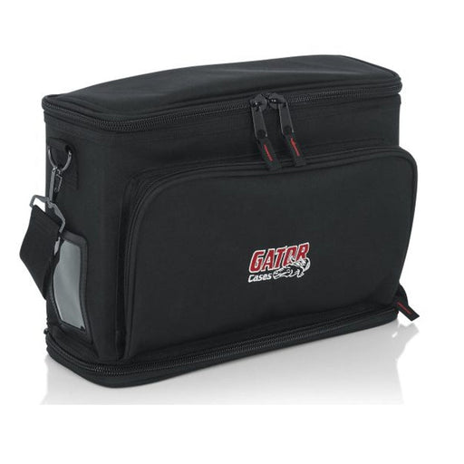 Shure by Gator GMDUALW Bag for BLX Wireless Microphone System (488922) - Gsus4