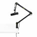 Shure by Gator SH - BROADCAST1 Articulating Microphone Boom Stand (489564) - Gsus4