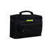 Shure By Gator SH - MICBAG04 Microphone Bag that Holds Up to 4x Mics (489705) - Gsus4