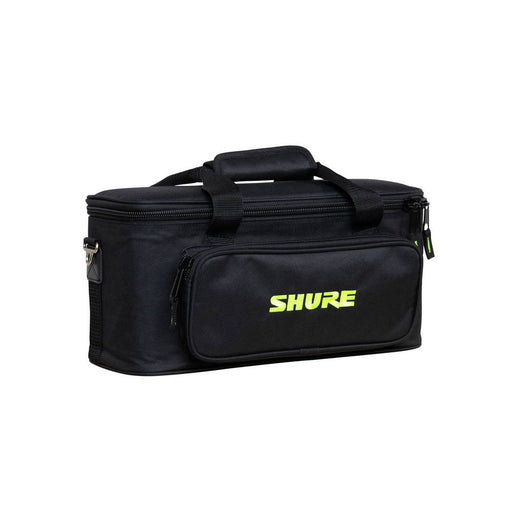 Shure By Gator SH - MICBAG12 Microphone Bag that Holds Up to 12x Mics (489706) - Gsus4