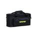 Shure By Gator SH - MICBAG12 Microphone Bag that Holds Up to 12x Mics (489706) - Gsus4