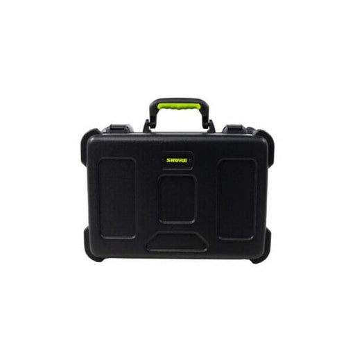 Shure by Gator SH - MICCASE15 TSA Case for 15 Wired Microphones (489560) - Gsus4