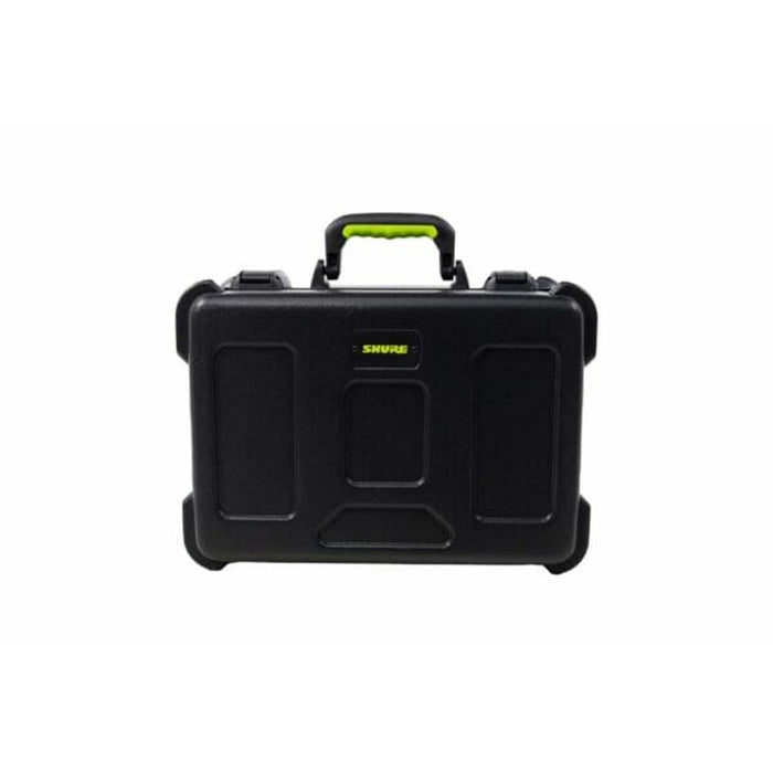 Shure by Gator SH - MICCASE15 TSA Case for 15 Wired Microphones (489560) - Gsus4