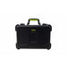 Shure by Gator SH - MICCASE15 TSA Case for 15 Wired Microphones (489560) - Gsus4