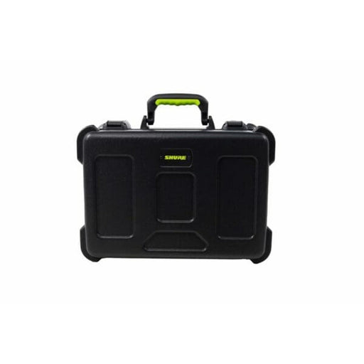 Shure by Gator SH - MICCASE30 TSA Case for 30 Wired Microphones (489561) - Gsus4