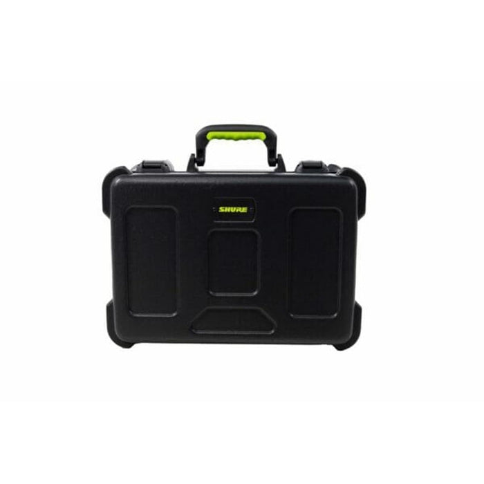 Shure by Gator SH - MICCASE30 TSA Case for 30 Wired Microphones (489561) - Gsus4