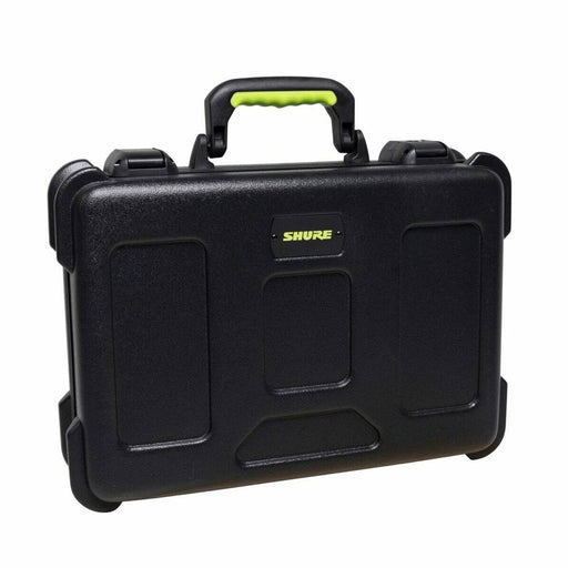 Shure by Gator SH - MICCASEW06 TSA Case for 6 Wireless Microphones (489562) - Gsus4