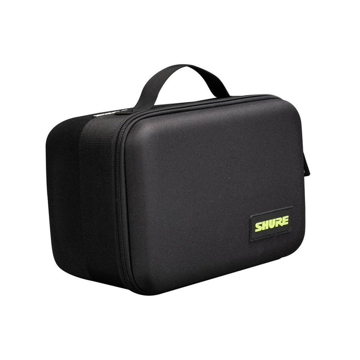 Shure By Gator SH - MV7LWCASE Pro Lite Microphone Case for MV7 Series Mics (489703) - Gsus4