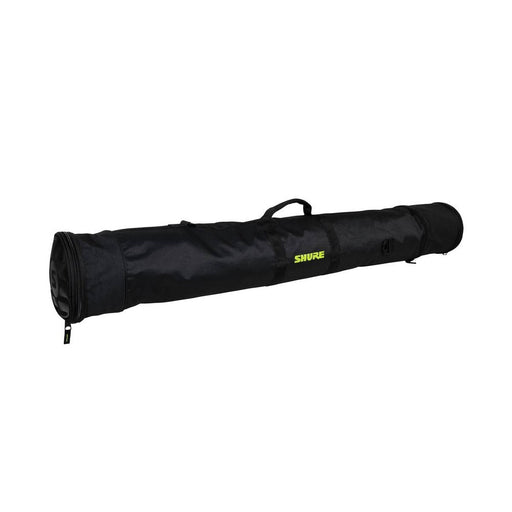 Shure By Gator SH - STANDBAG Microphone Stand Bag that Holds 3x Stands, 5x Mics & Cables (489707) - Gsus4