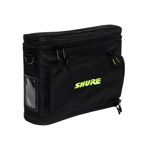 Shure By Gator SH - WSYS - BAG Wireless Microphone System Solution Bag (489709) - Gsus4