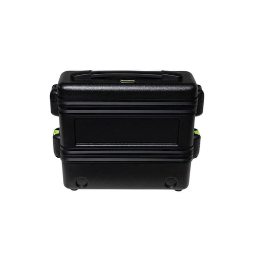 Shure by Gator SH - WSYS - CASE Moulded ATA Case for a Single Wireless Microphone System (489697) - Gsus4