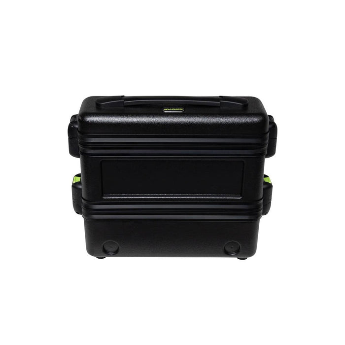 Shure by Gator SH - WSYS - CASE Moulded ATA Case for a Single Wireless Microphone System (489697) - Gsus4