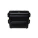 Shure by Gator SH - WSYS - CASE Moulded ATA Case for a Single Wireless Microphone System (489697) - Gsus4