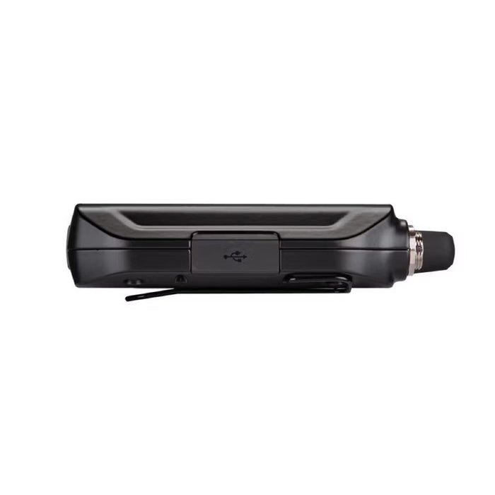 Shure GLXD1+ PLUS Wireless Digital Mic Bodypack Transmitter Dual Band 2.4GHz & 5.8GHz (SHR-GLXD1+) - Gsus4