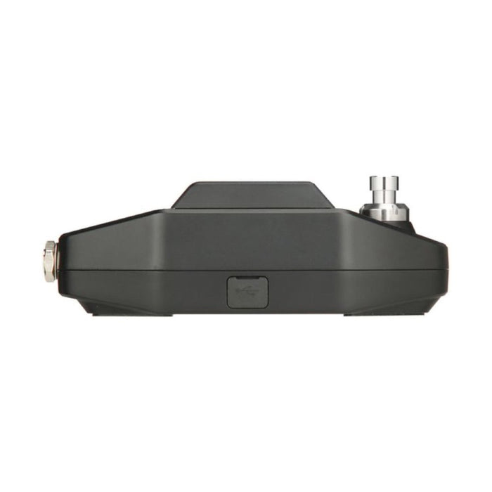 SHURE | GLXD16+ | DUAL Band Wireless Guitar Pedal System | w/ Built - in Tuner (SHR - GLXD16+) - Gsus4