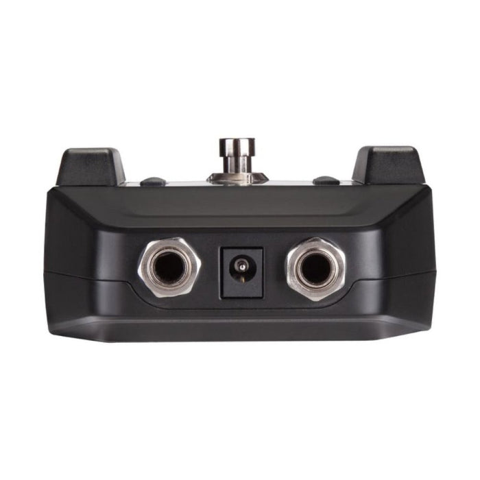 SHURE | GLXD16+ | DUAL Band Wireless Guitar Pedal System | w/ Built - in Tuner (SHR - GLXD16+) - Gsus4