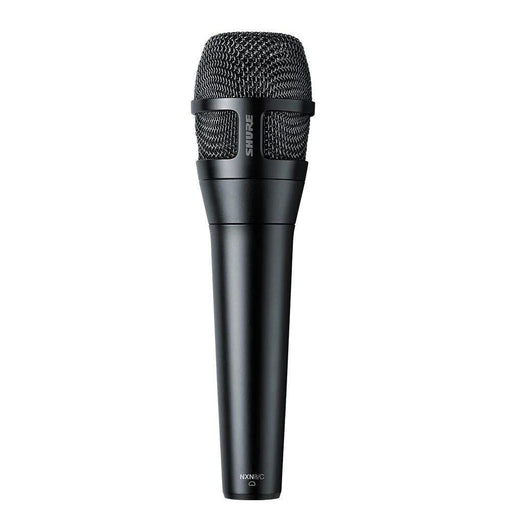 SHURE | Nexadyne 8/C | Cardiod Dynamic Microphone (SHR - NXN8C) - Gsus4