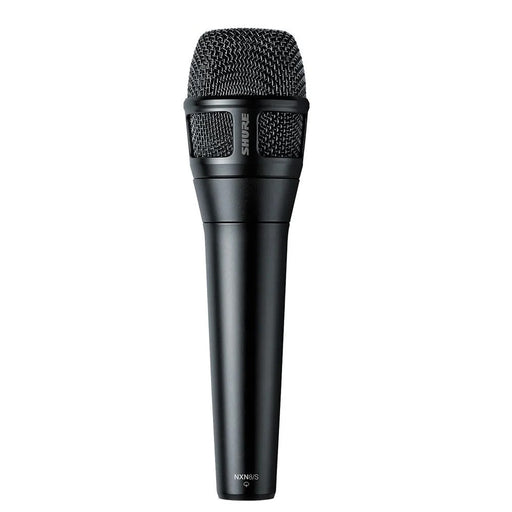 SHURE | Nexadyne 8/S | Super - Cardioid Dynamic Microphone (SHR - NXN8S) - Gsus4