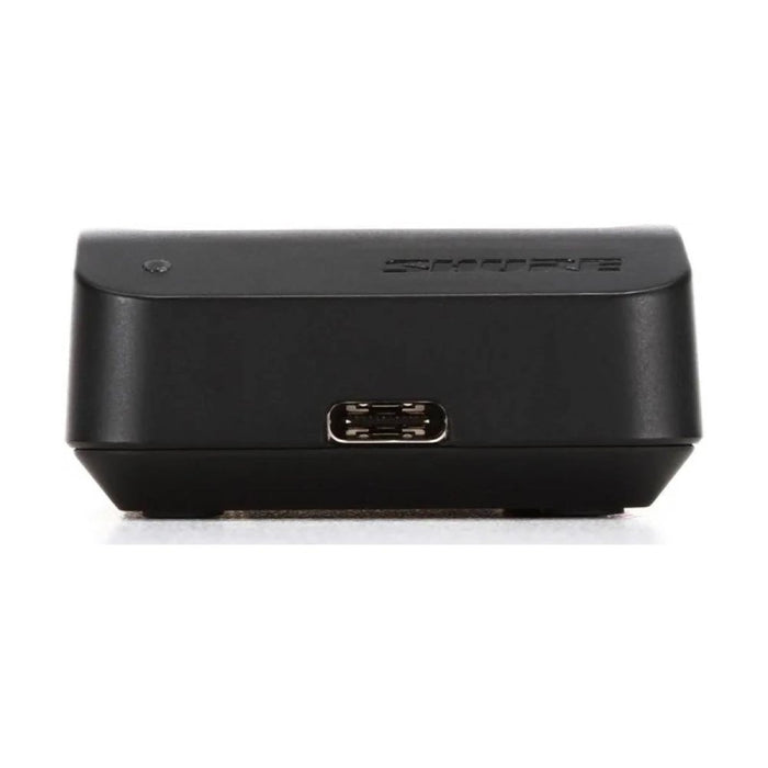 SHURE | SBC10 - 903 | Single USB Battery Charger for SLXD SB903 (SHR - SBC10 - 903) - Gsus4
