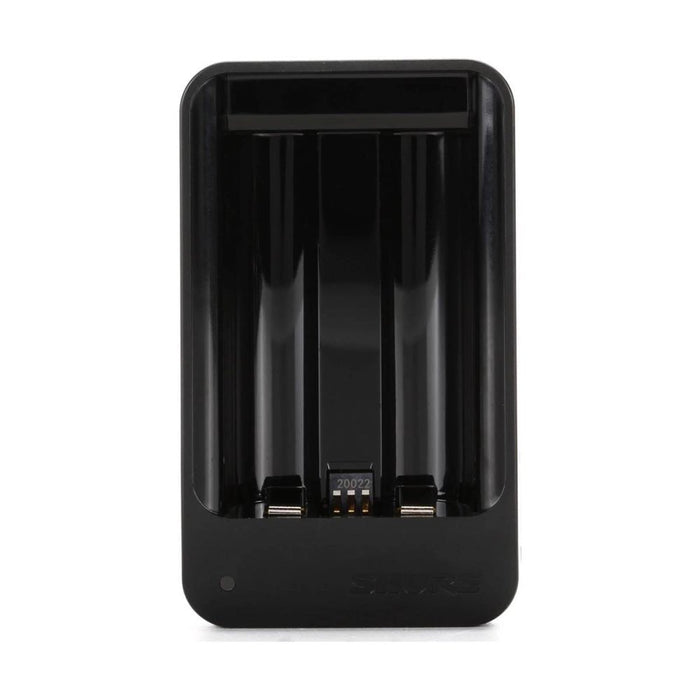 SHURE | SBC10 - 903 | Single USB Battery Charger for SLXD SB903 (SHR - SBC10 - 903) - Gsus4