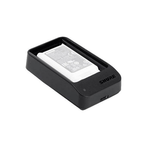 SHURE | SBC10 - 903 | Single USB Battery Charger for SLXD SB903 (SHR - SBC10 - 903) - Gsus4
