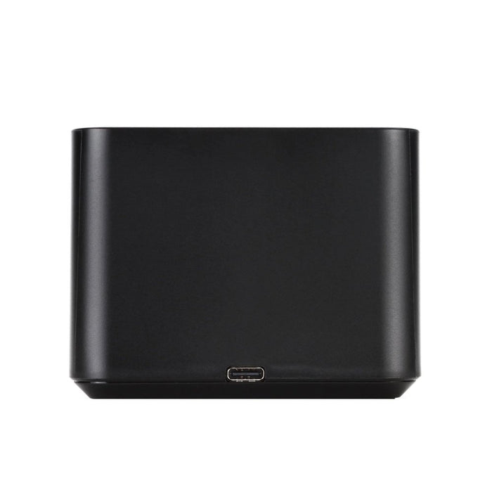 SHURE | SBC203 & 2x SB903 Pack | SLXD Dual Docking Charging Station & Battery Packs (SHR - SB903+SBC) - Gsus4