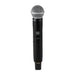 Shure SLX-D-24D2/S58 Digital SM58 Dual Handheld Wireless System (H58 Band)