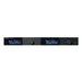 Shure Wireless Quad Receiver Frequency H58 = 520-606 MHz