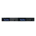 Shure Wireless Quad Receiver w/Dante Frequency H58 = 520-606 MHz