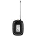 SHURE SLXD1+ Plus Digital Wireless Bodypack Transmitter (H58) (SHR-SLXD1+H58) - Gsus4