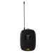 Shure Wireless Digital Headworn System SLXD1+ Tx; SM35 Mic; SLXD4+ Rx; Frequency H58 = 520-606 MHz